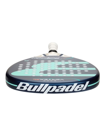 Pala Bullpadel Vertex W Jr 24 471624 | Ofertas de pádel
